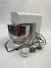 Tefal Masterchef   ohne Plastikabdeckung Essential Küchenmaschine, 