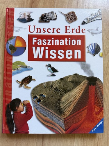 Unsere erde faszination - unsere,