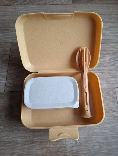 Koziol lunchbox set reise - +,