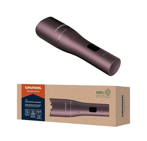 Grundig easycurl 6230 - grundig,