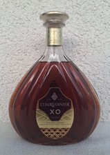 Courvoisier xo  .......0,7