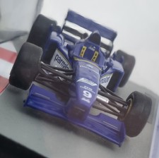 Ligier JS43 1996 Olivier Panis