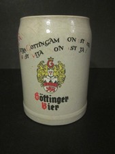 Bierkrug l studentika - bierkrug,