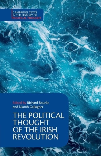 The political thought - the,