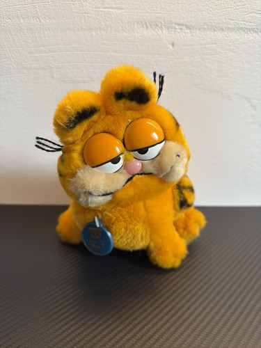 1981 vintage garfield - 1981,