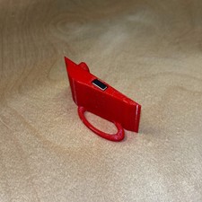 Türstopper Kastenwagen / Fiat