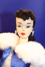 Vintage Barbie Ponytail # 3