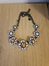 Pippa&Jean Peach Flower Kette