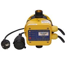 CHM GmbH® Pumpensteuerung