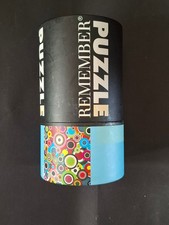 Puzzle remember rondo - puzzle, 500