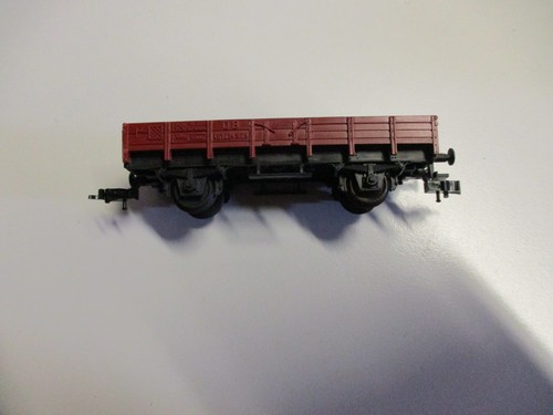 Fleischmann 5011