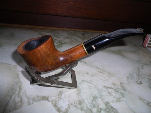 Santambrogio selected briar - santambrogio,