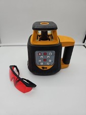 HVR RED BEAM Rotary model with