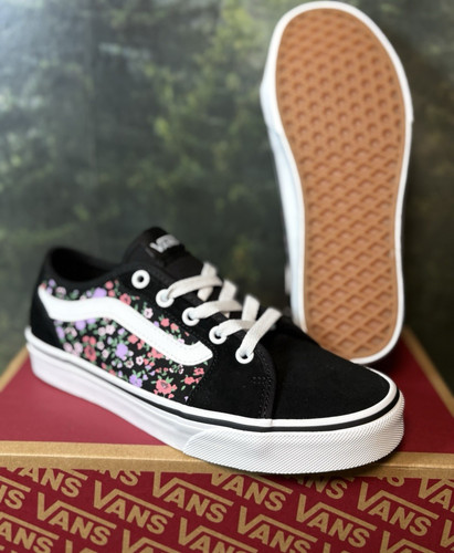 Vans filmore decon low - low, top
