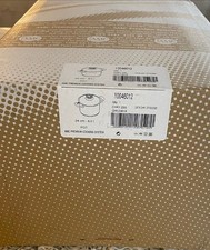 Amc Topf 8 Liter 24 cm