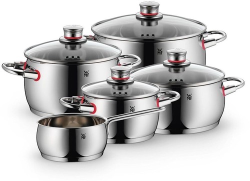 Wmf quality one - quality, 5-tlg