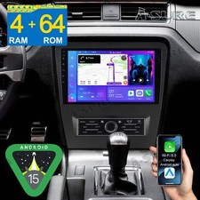 Für 2010-2014 Ford Mustang