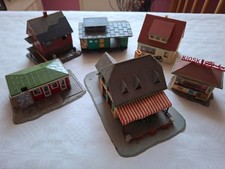 modelleisenbahn Spur H0, Spur