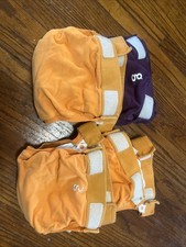 Gdiaper Set Of 4 Cloth Diaper