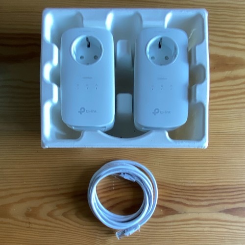 Link pa8030p kit av1300 - tl-pa8030p,