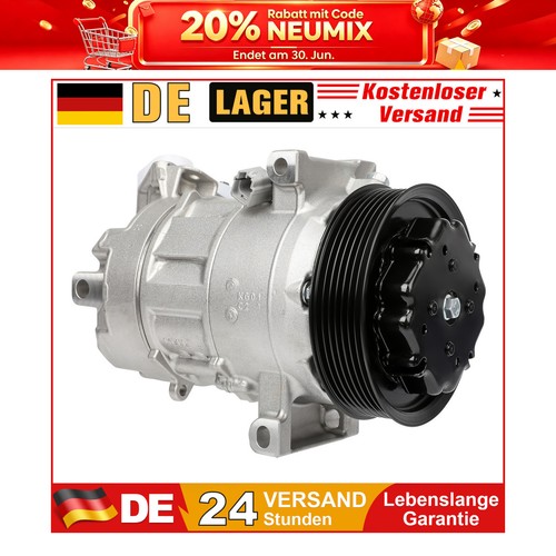 Kompressor klimaanlage für - kompressor,