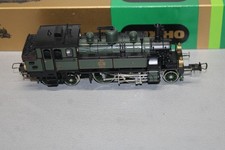 Trix 22430 Dampflok Baureihe