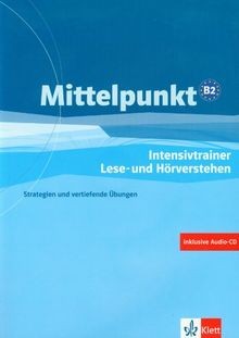 Mittelpunkt lehrwerk für - mittelpunkt.,