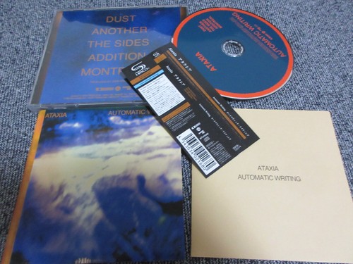 John frusciante automatic - frusciante, /