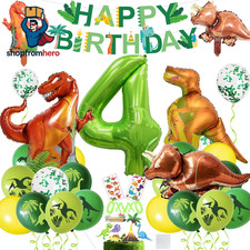 XXL Dino Geburtstagsdeko |