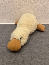 NICI ENTE EMMA gelb braun