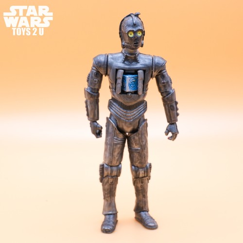 Star wars 5yq droid factory - wars,