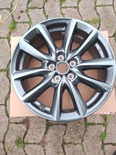 MAZDA CX3 3 III 18 ZOLL 7J