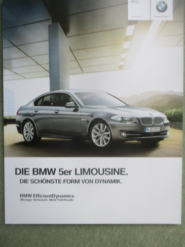 Bmw 520i 528i 530i - 530i, +xdrive