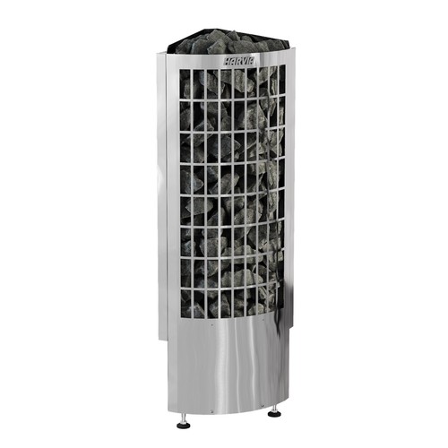 Harvia cilindro corner steel - cilindro,