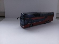 Awm reisebus setra 531 dt - reisebus,
