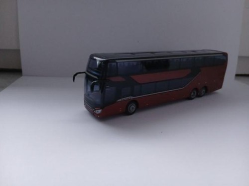Awm reisebus setra - awm,