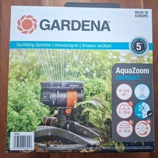 Gardena 18708-20 Viereckregner