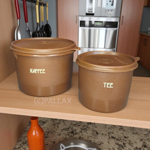 Tupperware vorratsdosen set - tupperware, vorratsdosen-set