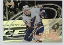 1996-97 Donruss Go Top Shelf