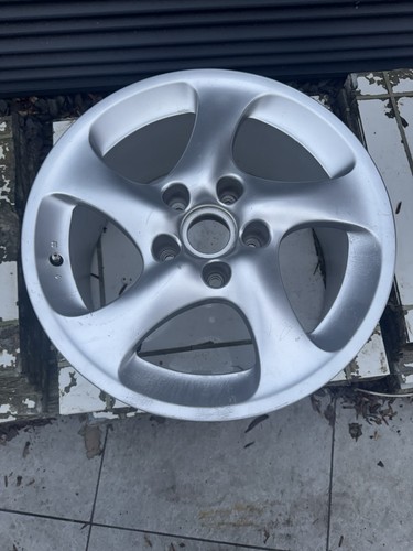 Porsche turbo look felge 18 - felge,