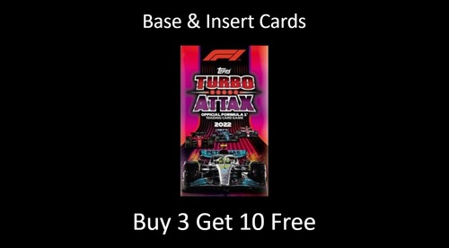Topps turbo attax - turbo,