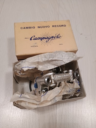 Nos nib vintage - nib, campagnolo