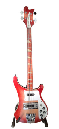 Rickenbacker bass 4003 - rickenbacker,