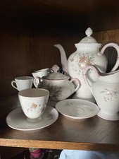 Sehr altes 12 teiliges