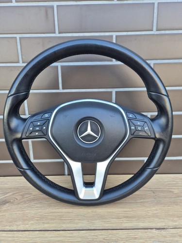 Komplett lenkrad steering - komplett,