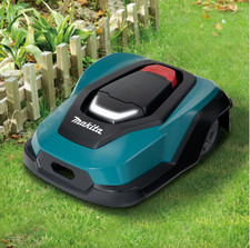 Makita Mähroboter RM350D Neu