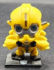 Transformers 30th Years Minifigur Prime Bumblebee