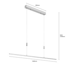 Pendellampe Hängeleuchte