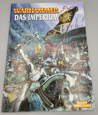 Warhammer fantasy imperium - warhammer,