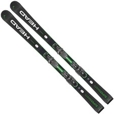 Head Supershape e-Magnum Ski +
